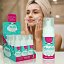 Espuma limpiadora facial Cosmi Premium con manzanilla 150 ml